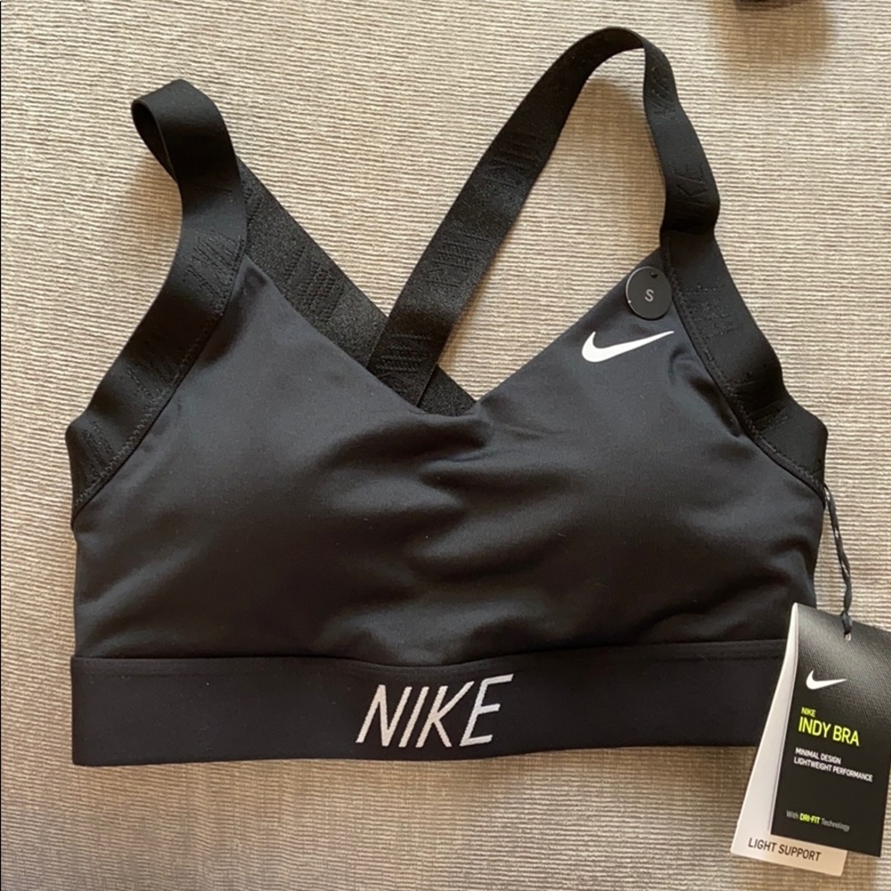 Nike Indy Bra - Light Support